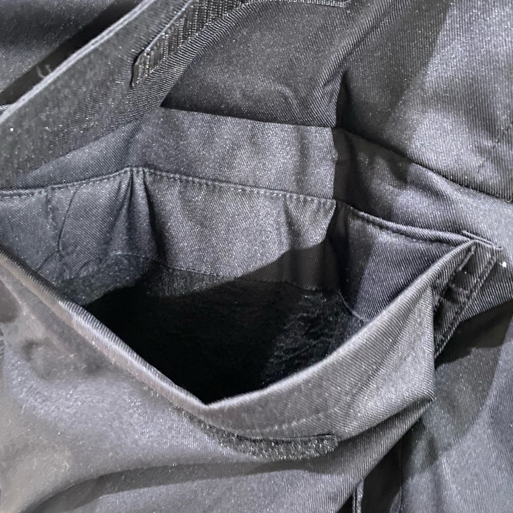 Eddie Bauer puffed jacket - Picture 2 of 5